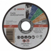 Bosch Darabolótárcsa, egyenes, Rapido Multi Construction 115 mm x 1.0 mm x 22.23 mm (2608602384)