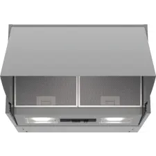 Bosch DEM63AC00 Páraelszívó - Beépíthető - Inox páraelszívó