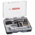 Bosch Drill&Drive 20 db-os csavarbit készlet (2607002786)