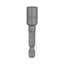 Bosch dugókulcs 1/4" méretű külső hatszögletű szárral, 7 mm (2608550070) dugókulcs