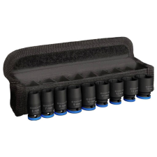 Bosch Dugókulcs betét készlet (2608003034) (2608003034) szerszám kiegészítő