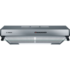 Bosch DUL63CC50 konyhai szagelszívó Falra szerelhető Rozsdamentes acél D 350 m³/h (DUL63CC50) páraelszívó