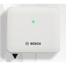 Bosch EasyControl Adapter, okostermosztátok (CT100, CT200) idegen kazánhoz való csatlakoztatásához fűtésszabályozás