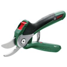 Bosch EasyPrune Akkumulátoros metszőolló, 3,6V, akkuval és töltővel (06008B2100) metszőolló