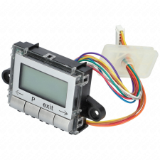 Bosch Elektronika kijelző (eredeti) BOSCH kávéfőző kávéfőző kellék