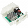 Bosch Elektronika motor vezérlő (eredeti) BOSCH mosógép