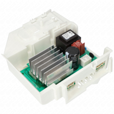 Bosch Elektronika motor vezérlő (eredeti) BOSCH mosógép beépíthető gépek kiegészítői
