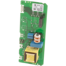 Bosch Elektronikus panel beépíthető gépek kiegészítői