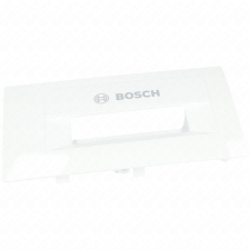 Bosch Előlap, mosószertartó (eredeti) BOSCH mosógép beépíthető gépek kiegészítői