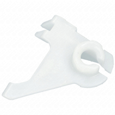 Bosch Előlap tartó műanyag elem (jobb) BOSCH mosógép beépíthető gépek kiegészítői