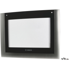 Bosch Előlap-üveg beépíthető gépek kiegészítői