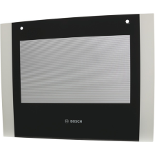 Bosch Előlap-üveg beépíthető gépek kiegészítői