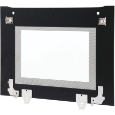 Bosch Előlap-üveg beépíthető gépek kiegészítői