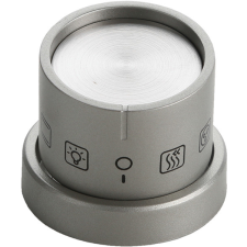 Bosch Előválasztó forgatógomb beépíthető gépek kiegészítői