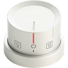 Bosch Előválasztó forgatógomb beépíthető gépek kiegészítői