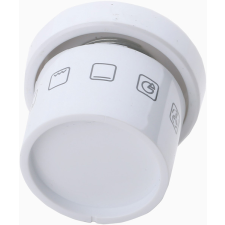 Bosch Előválasztó forgatógomb beépíthető gépek kiegészítői