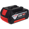 Bosch Eredeti akku Bosch fúrócsavarozó GSR 18 V-Li 5000mAh