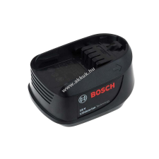 Bosch Eredeti akku Bosch szerszámgép típus 2 607 336 040  1300mAh barkácsgép akkumulátor