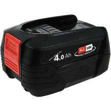 Bosch Eredeti Bosch Li-Ion akku típus 1600A011T8 PBA, 18V 4,0Ah barkácsgép akkumulátor