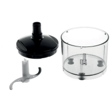  Bosch Ergomixx robotgéphez aprítótartály kisháztartási gépek kiegészítői