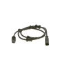 Bosch érzékelő, kerékfordulatszám 0 265 004 602