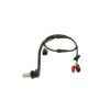 Bosch érzékelő, kerékfordulatszám 0 986 594 007