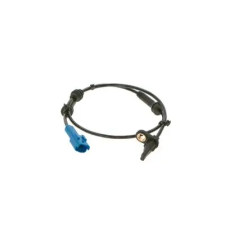 Bosch érzékelő, kerékfordulatszám 0 986 594 552 autóalkatrész