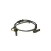 Bosch érzékelő, kerékfordulatszám 0 986 594 593