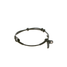 Bosch érzékelő, kerékfordulatszám BOSCH 0 265 007 983 autóalkatrész