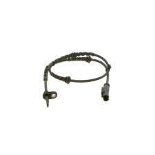 Bosch érzékelő, kerékfordulatszám BOSCH 0 265 008 005 autóalkatrész