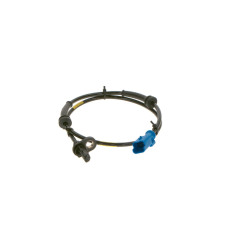 Bosch érzékelő, kerékfordulatszám BOSCH 0 265 009 502 autóalkatrész