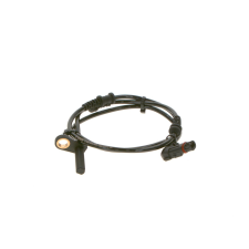 Bosch érzékelő, kerékfordulatszám BOSCH 0 986 594 593 autóalkatrész
