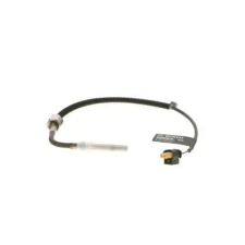 Bosch Érzékelő, kipufogógáz-hőmérséklet 0 986 259 013 autóalkatrész