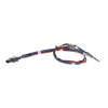 Bosch Érzékelő, kipufogógáz-hőmérséklet 0 986 259 227