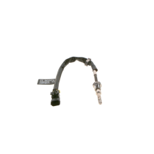 Bosch Érzékelő, kipufogógáz-hőmérséklet BOSCH 0 986 259 111 autóalkatrész