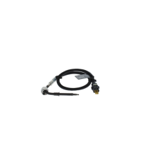 Bosch Érzékelő, kipufogógáz-hőmérséklet BOSCH 0 986 259 233 autóalkatrész