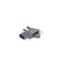 Bosch Érzékelő, kipufogógáz-nyomás BOSCH 0 281 002 710 kipufogó alkatrész