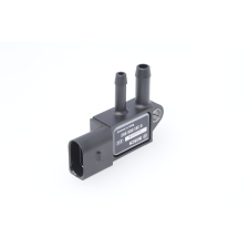 Bosch Érzékelő, kipufogógáz-nyomás BOSCH 0 281 006 082 autóalkatrész