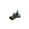 Bosch Érzékelő, olajhőmérséklet/-nyomás 0 261 230 256