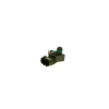 Bosch érzékelő, szívócső nyomás 0 261 230 198