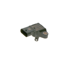 Bosch érzékelő, szívócső nyomás BOSCH 0 261 230 495 autóalkatrész
