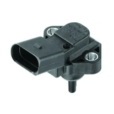 Bosch érzékelő, töltőnyomás 0 281 002 326 autóalkatrész