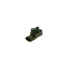 Bosch érzékelő, töltőnyomás BOSCH 0 261 230 101 autóalkatrész