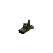 Bosch érzékelő, töltőnyomás BOSCH 0 261 230 208 autóalkatrész