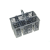 Bosch Evőeszközkosár mosogatógéphez Bosch Siemens (00418280) - gyári