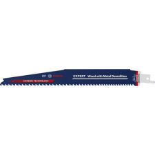 Bosch Expert 2608900398 Szablyafűrész él Magas szén-acél (HCS) 1 db (B 2608900398) fűrészlap