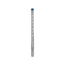 Bosch EXPERT 7X Kőzetfúró 10 x 165/100 mm négyélű SDS-Plus (2608900097) fúrószár