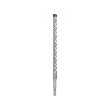 Bosch EXPERT 7X Kőzetfúró 14 x 265/200 mm négyélű SDS-Plus (2608900121) fúrószár