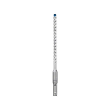 Bosch EXPERT 7X Kőzetfúró 6 x 165/100 mm négyélű SDS-Plus (2608900072) fúrószár