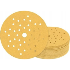 Bosch Expert C470 K120 Csiszolólap - 150mm (50 db/csomag) (2608901139) barkácsgép tartozék